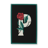 rose-letter-p-camp-flag-rectangle