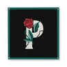 rose-letter-p-camp-flag-square