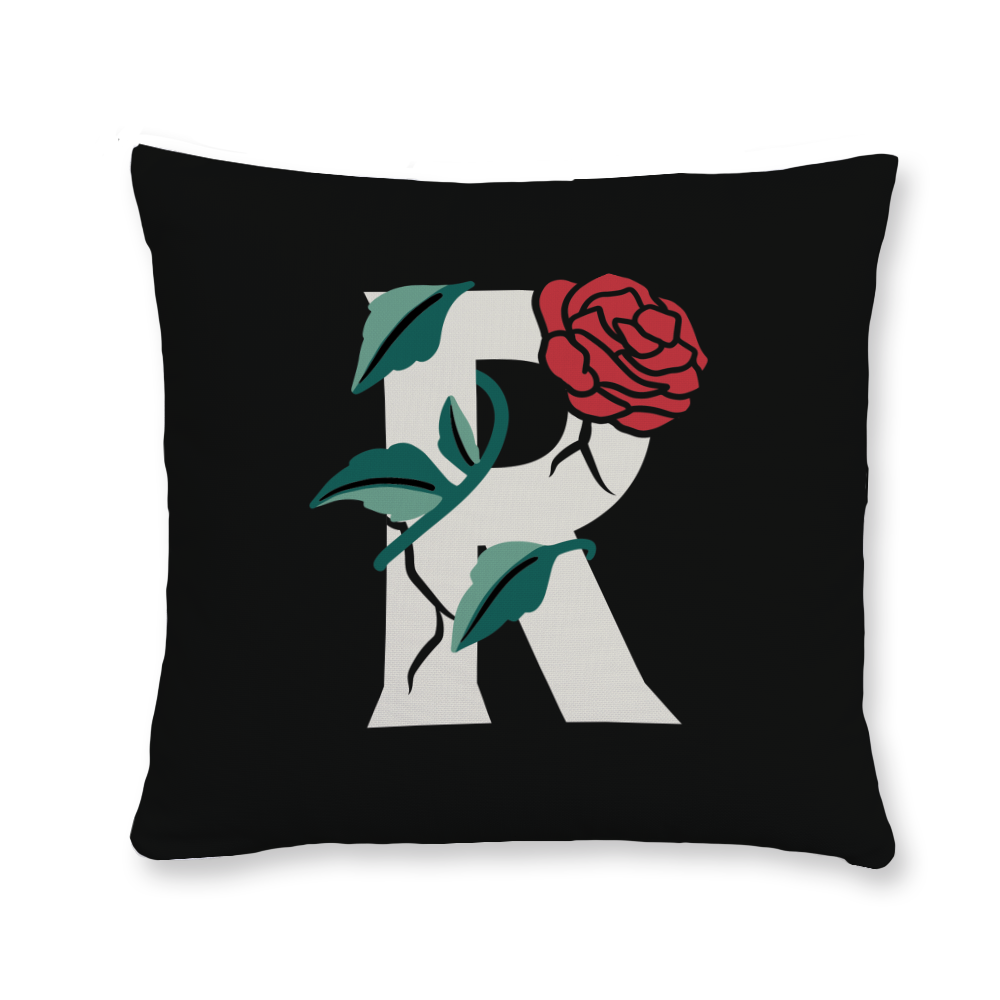 rose-letter-r-throw-pillow