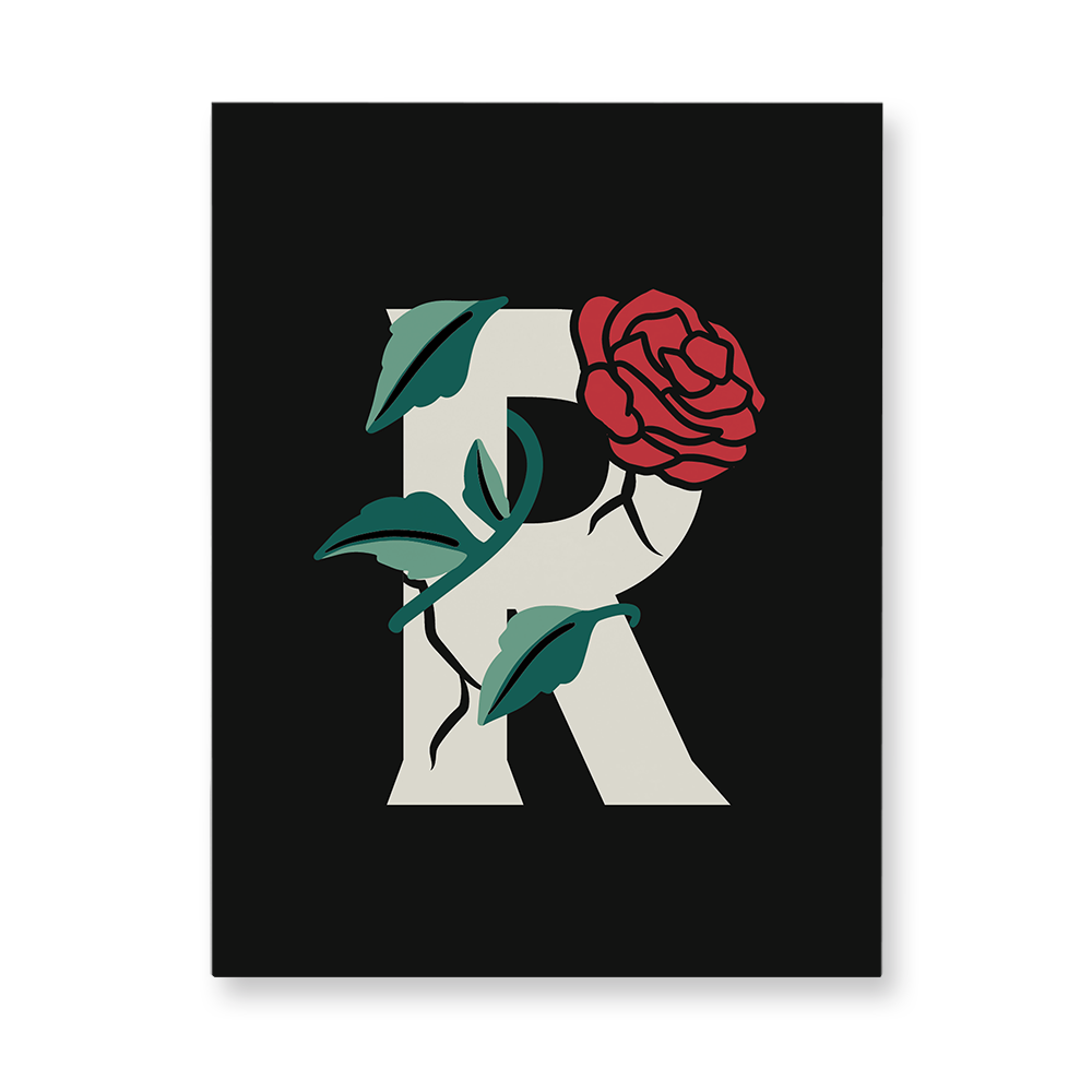 rose-letter-r-aluminum-wall-art