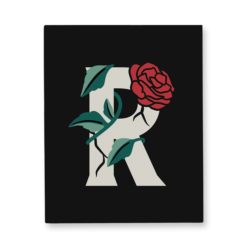 rose-letter-r-gallery-canvas-wall-art