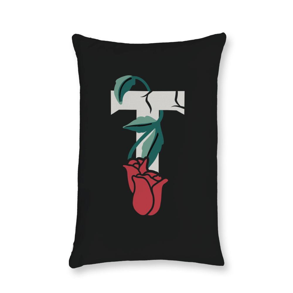 rose-letter-t-throw-pillow