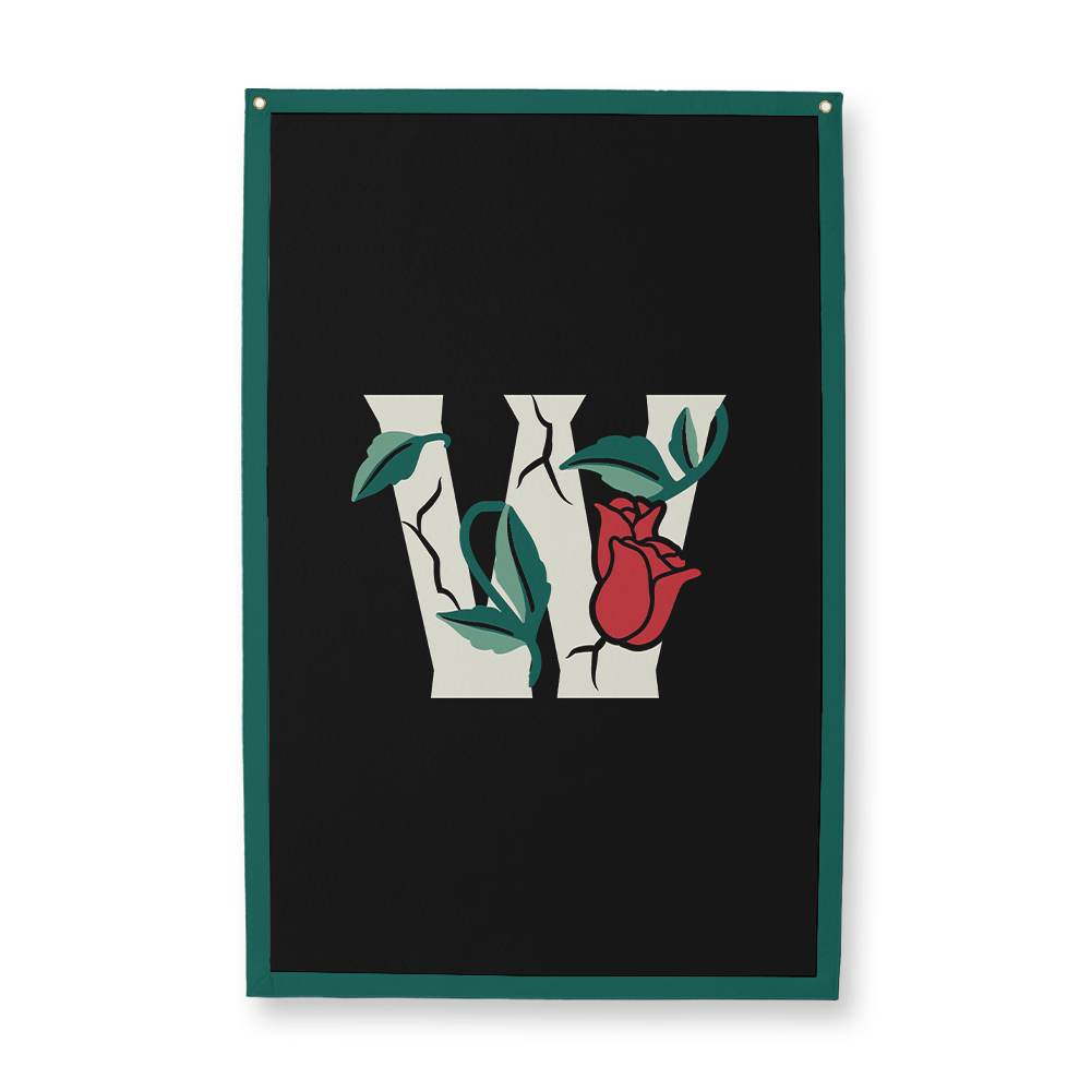 rose-letter-w-camp-flag-rectangle