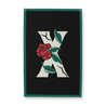 rose-letter-x-camp-flag-rectangle