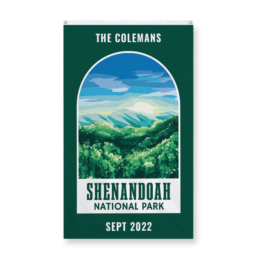 shenandoah-national-park-vacation-display-flag