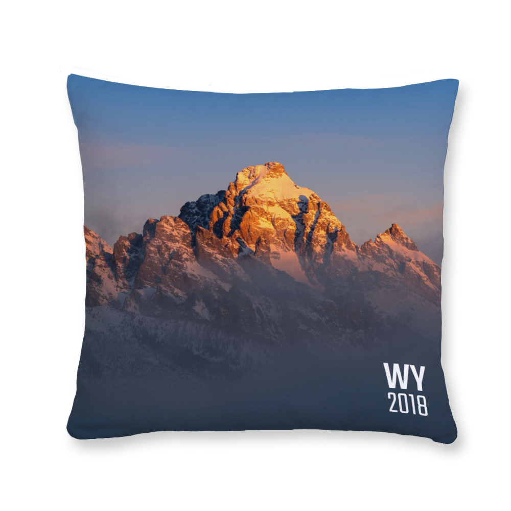 state-photo-upload-throw-pillow