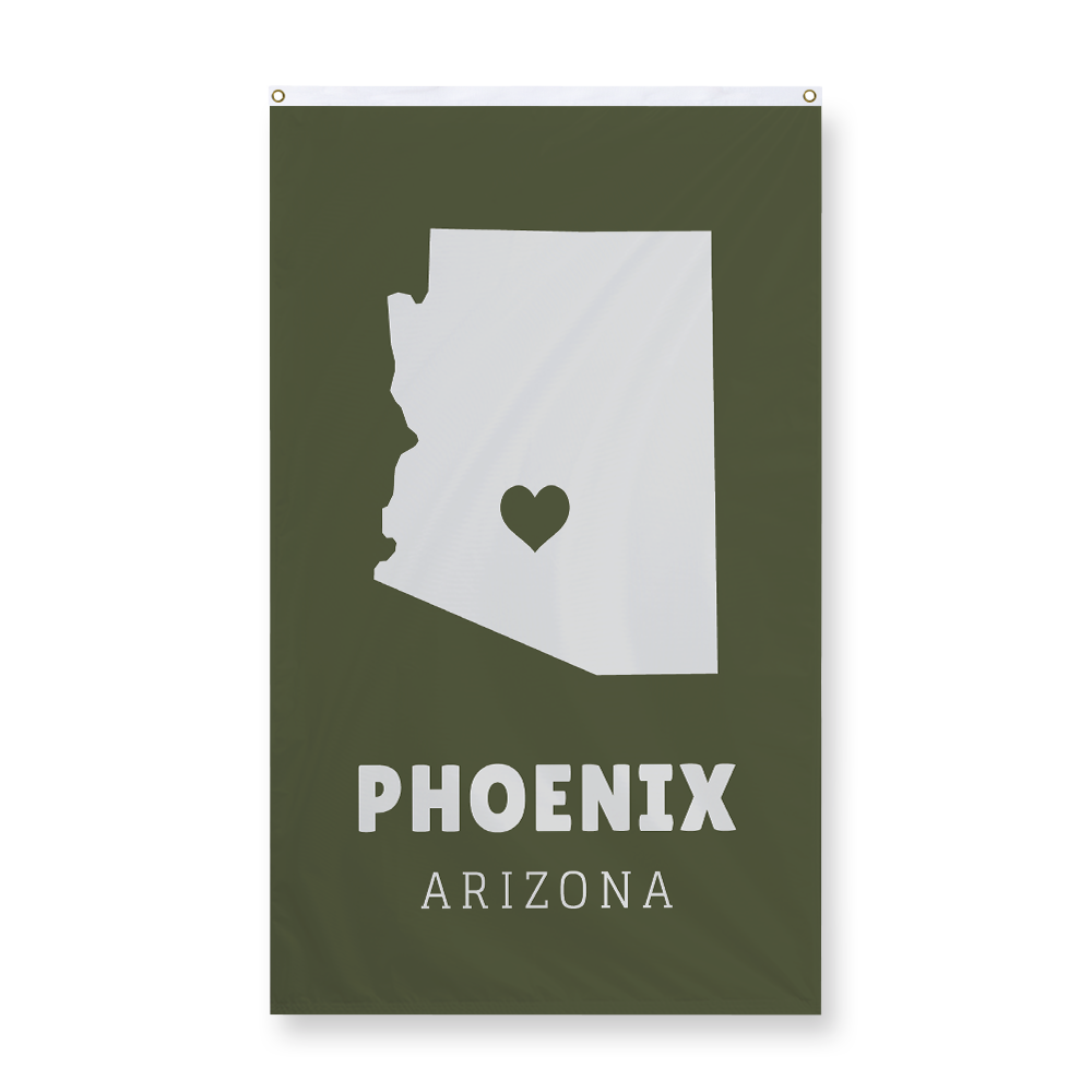 state-vector-heart-arizona-display-flag