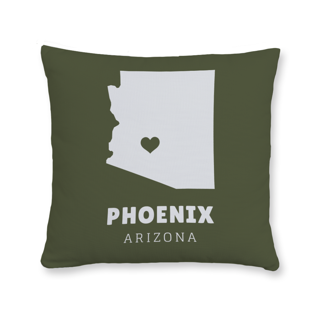 state-vector-heart-arizona-throw-pillow