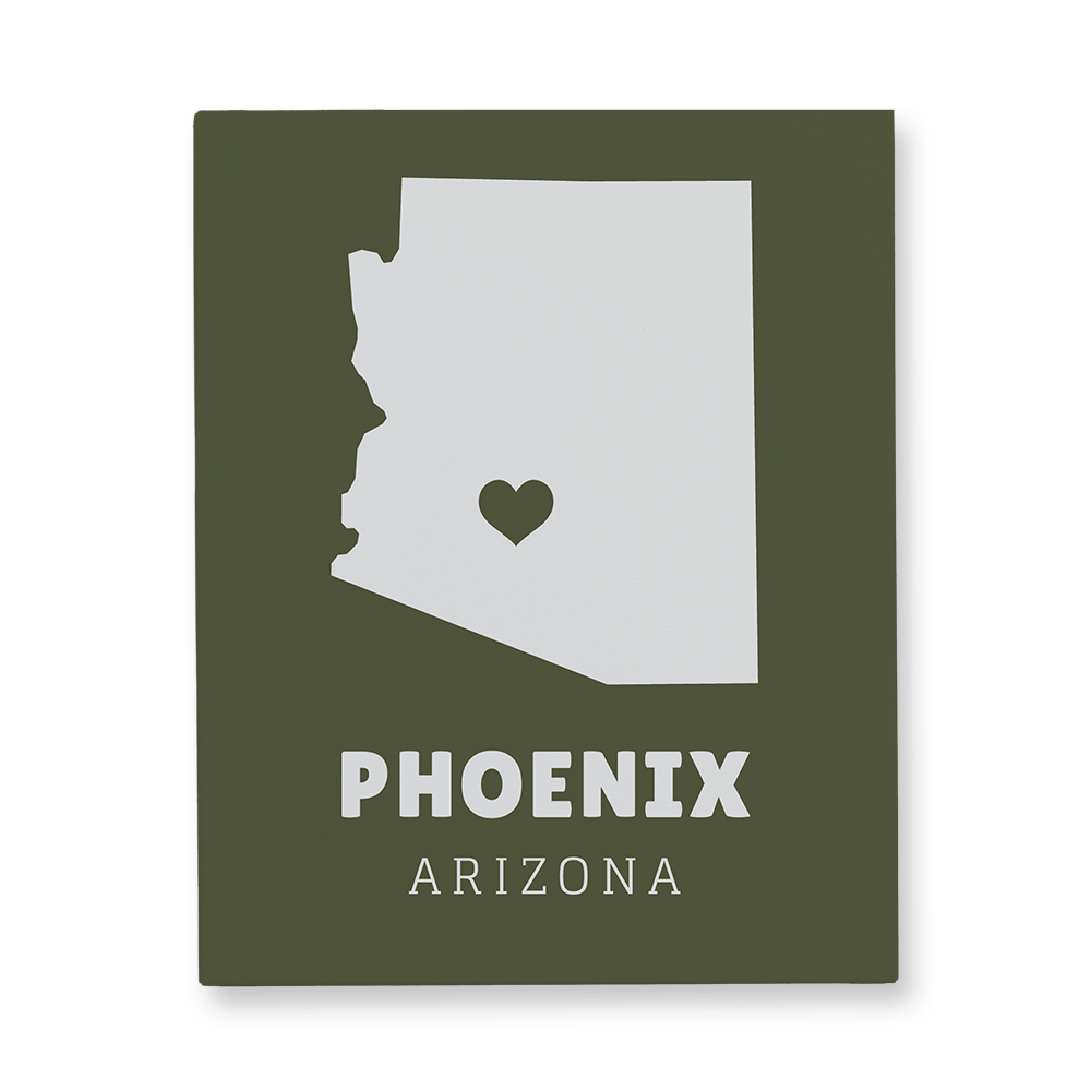 state-vector-heart-arizona-canvas-wall-art