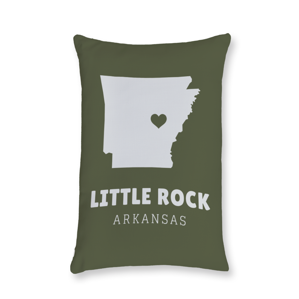 state-vector-heart-arkansas-throw-pillow