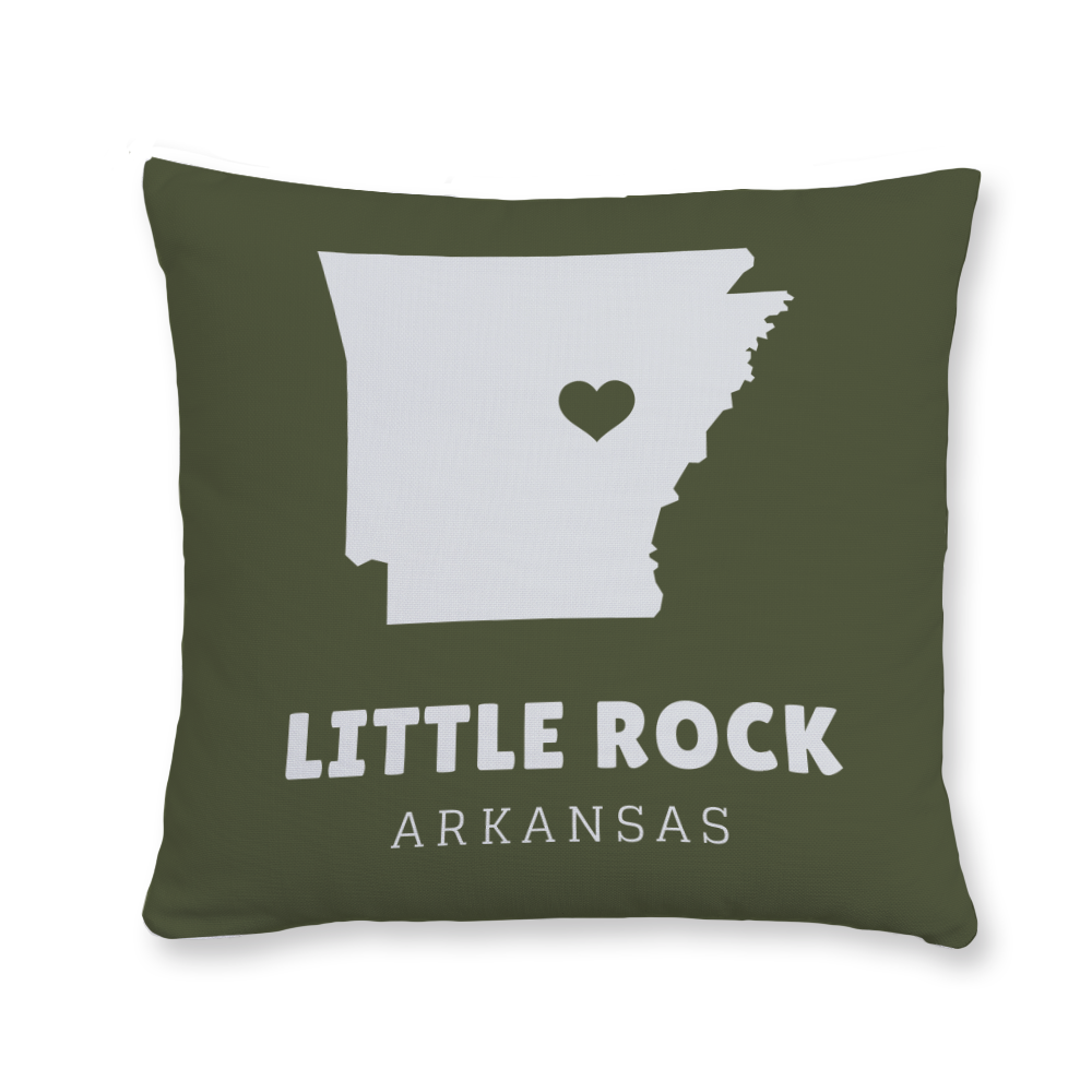 state-vector-heart-arkansas-throw-pillow