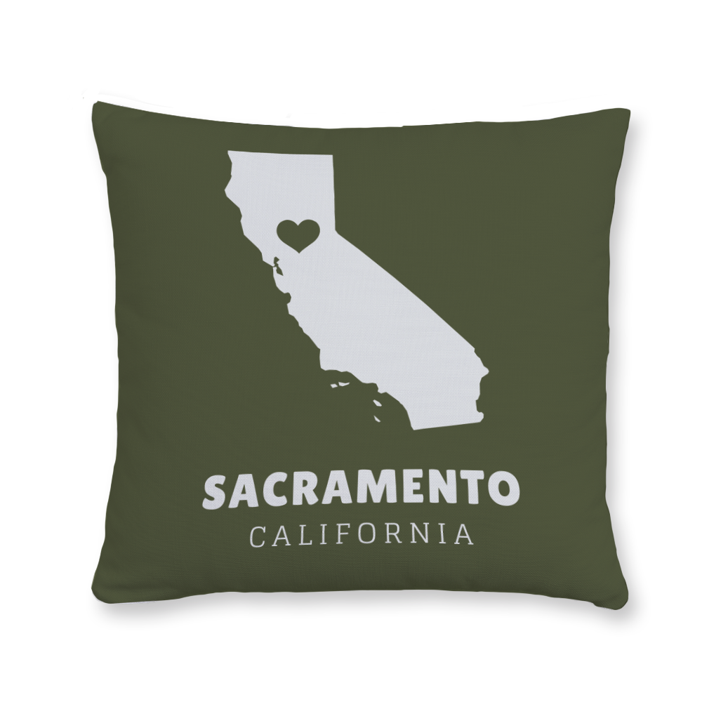 state-vector-heart-california-throw-pillow