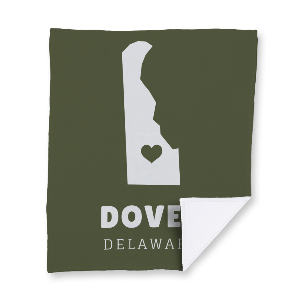 state-vector-heart-delaware-blanket-velvety