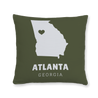 state-vector-heart-georgia-throw-pillow