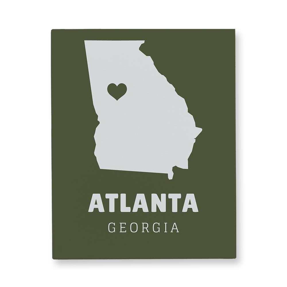 state-vector-heart-georgia-canvas-wall-art