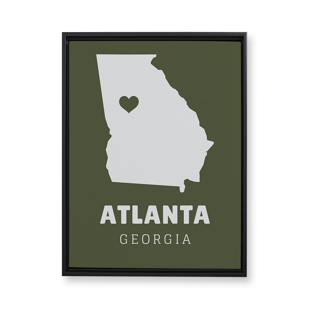 state-vector-heart-georgia-floating-canvas-wall-art