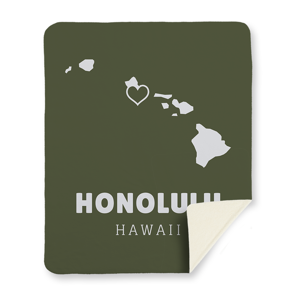 state-vector-heart-hawaii-blanket-sherpa