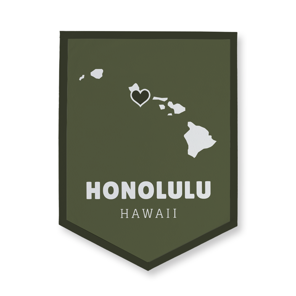 state-vector-heart-hawaii-camp-flag-five-point