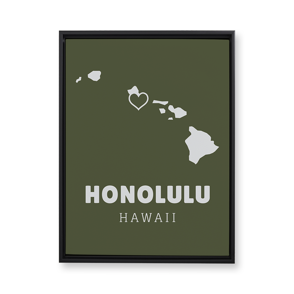 state-vector-heart-hawaii-floating-canvas-wall-art