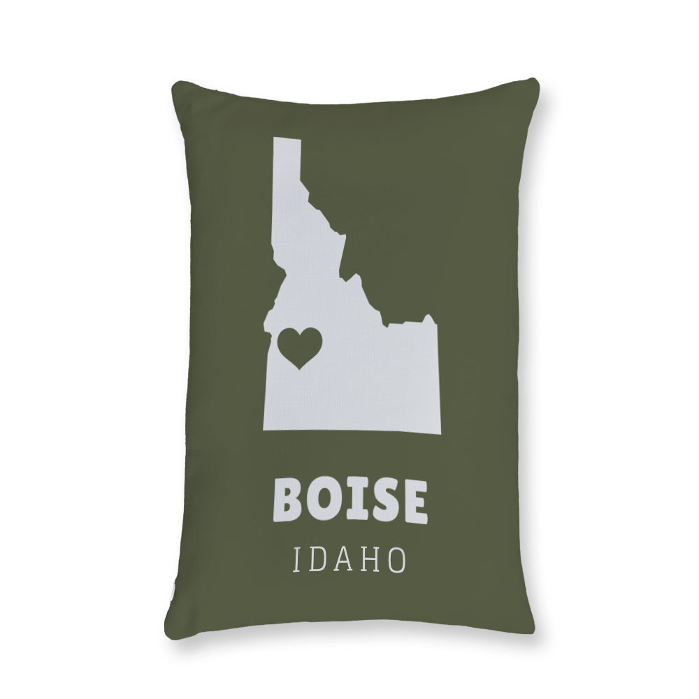 state-vector-heart-idaho-throw-pillow