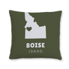 state-vector-heart-idaho-throw-pillow