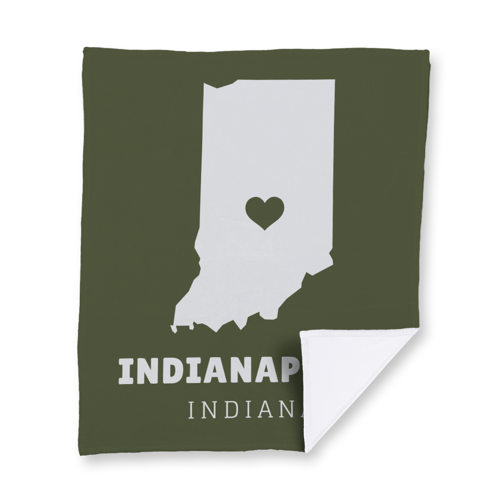 state-vector-heart-indiana-blanket-velvety