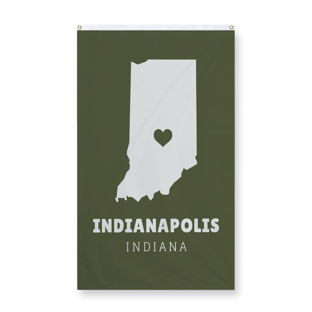 state-vector-heart-indiana-display-flag