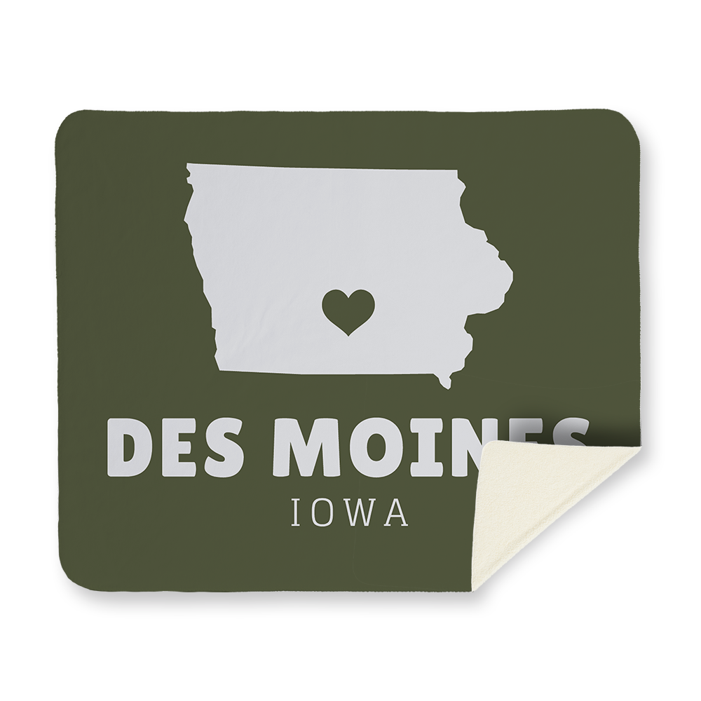 state-vector-heart-iowa-blanket-sherpa