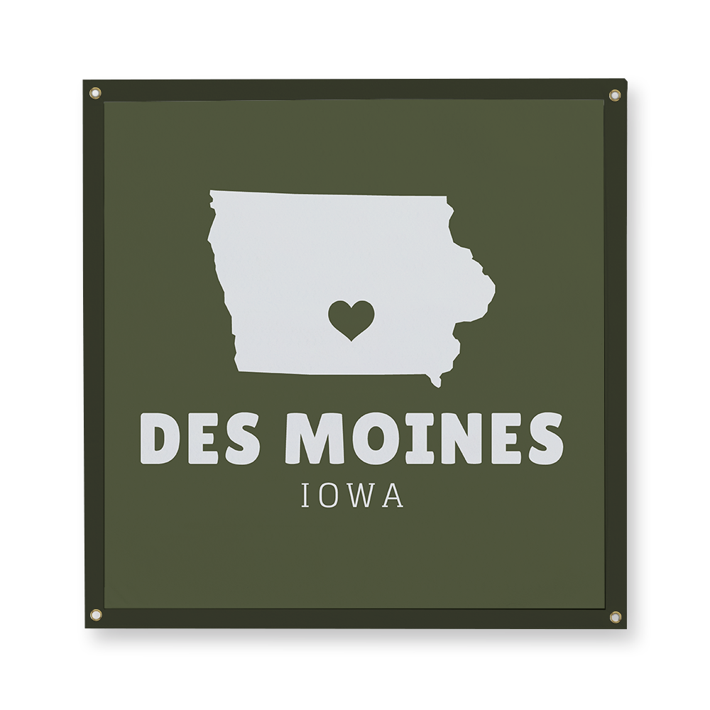 state-vector-heart-iowa-camp-flag-square