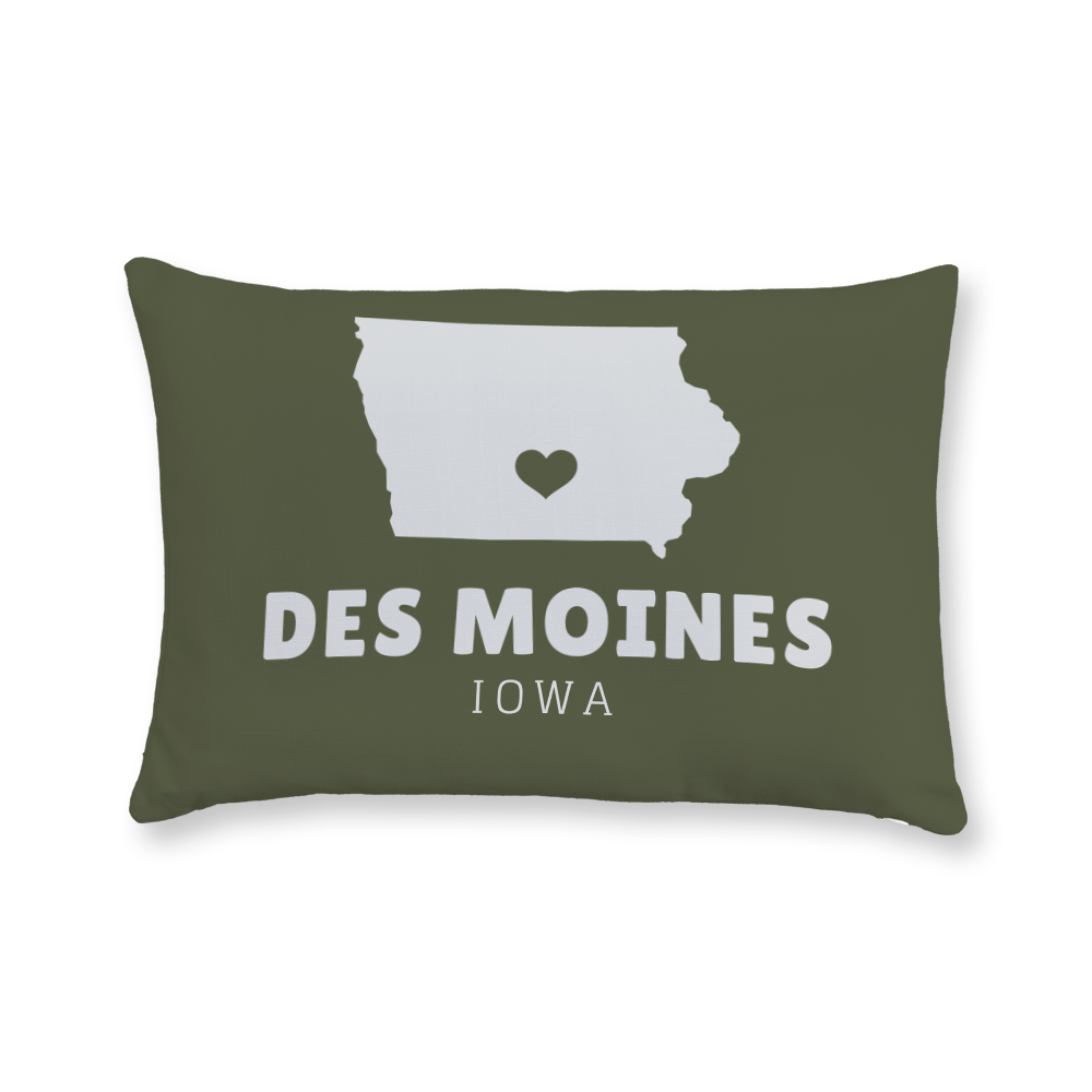 state-vector-heart-iowa-throw-pillow