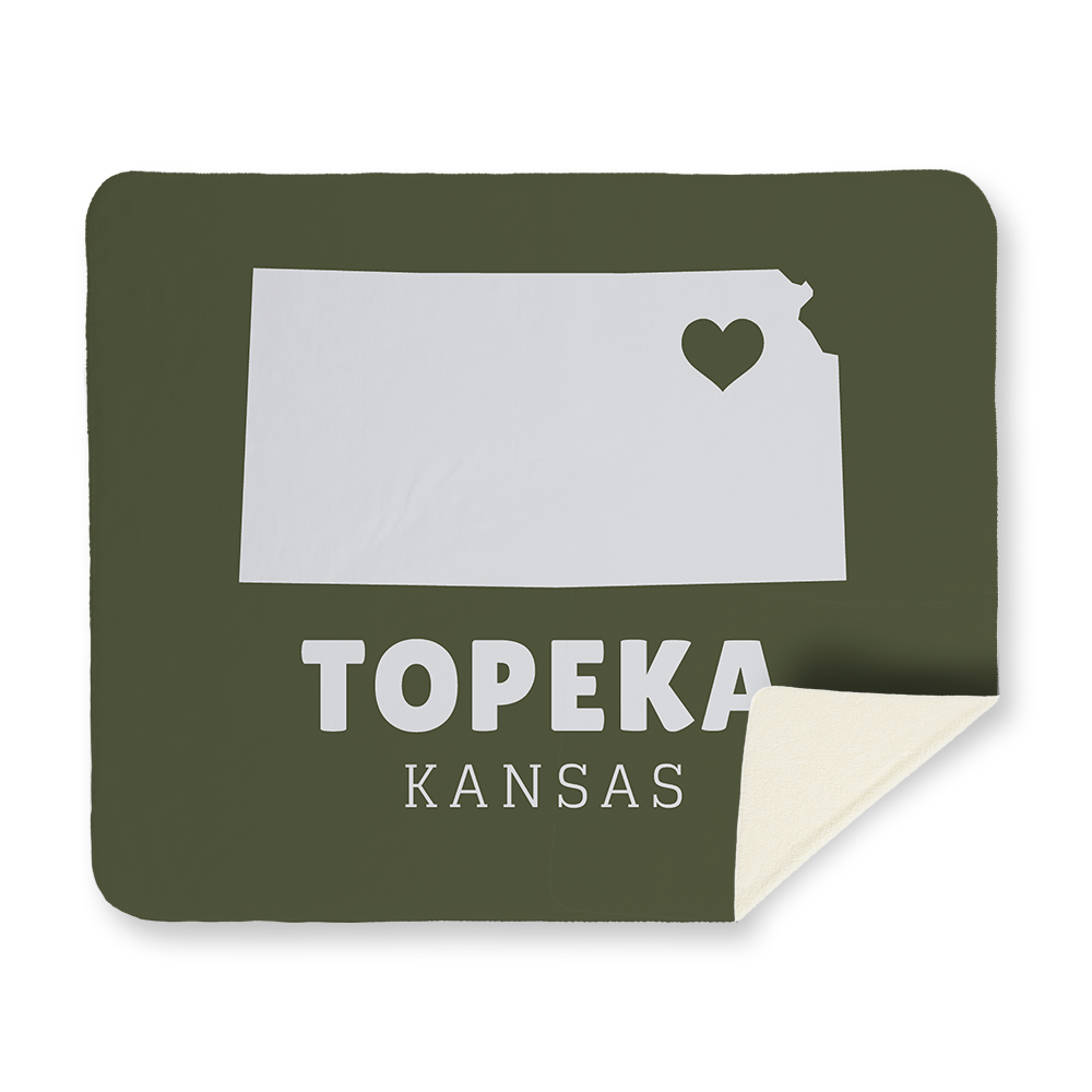 state-vector-heart-kansas-blanket-sherpa