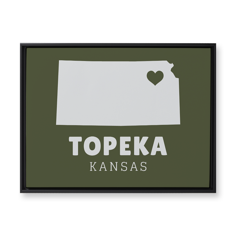 state-vector-heart-kansas-floating-canvas-wall-art