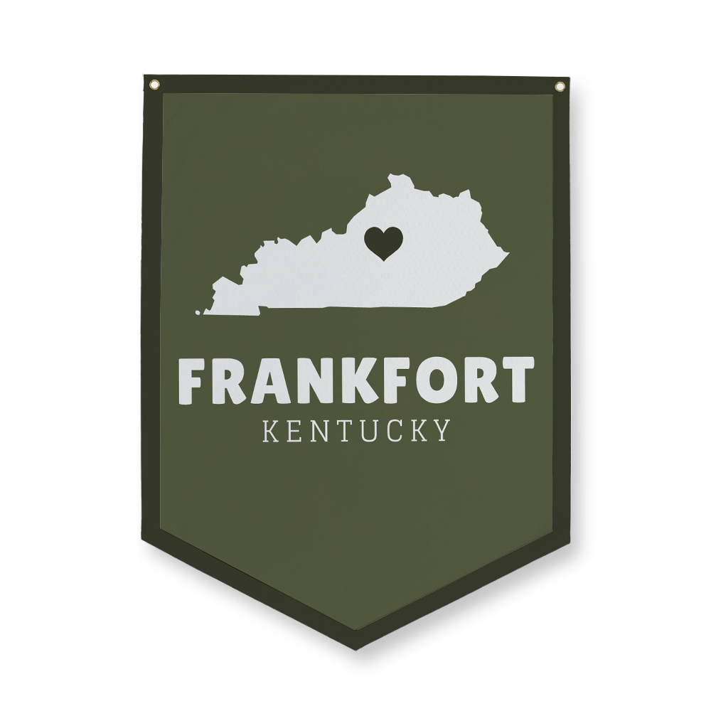 state-vector-heart-kentucky-camp-flag-five-point