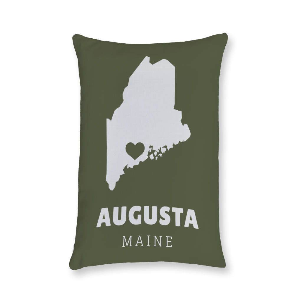 state-vector-heart-maine-throw-pillow