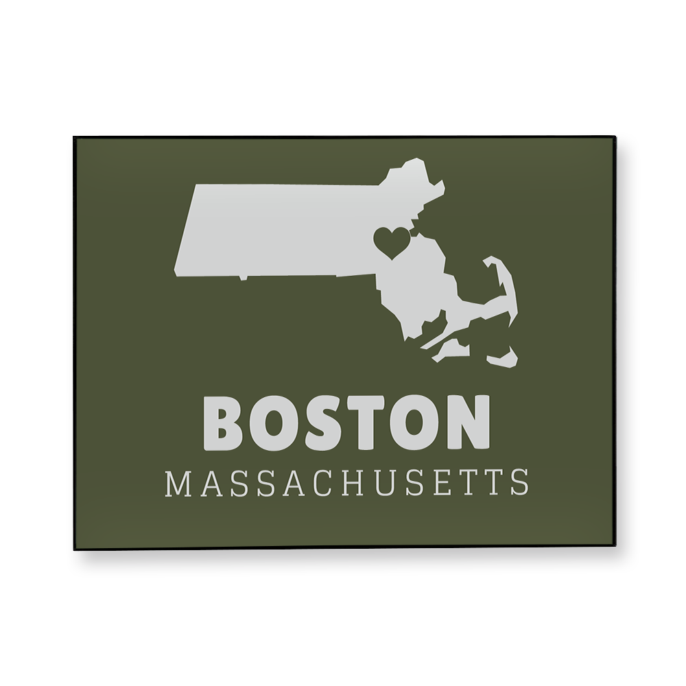 state-vector-heart-massachusetts-fabric-in-a-frame-wall-art