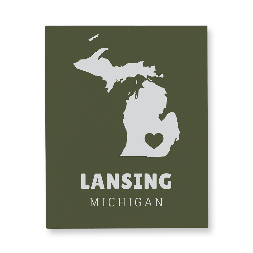 state-vector-heart-michigan-gallery-canvas-wall-art