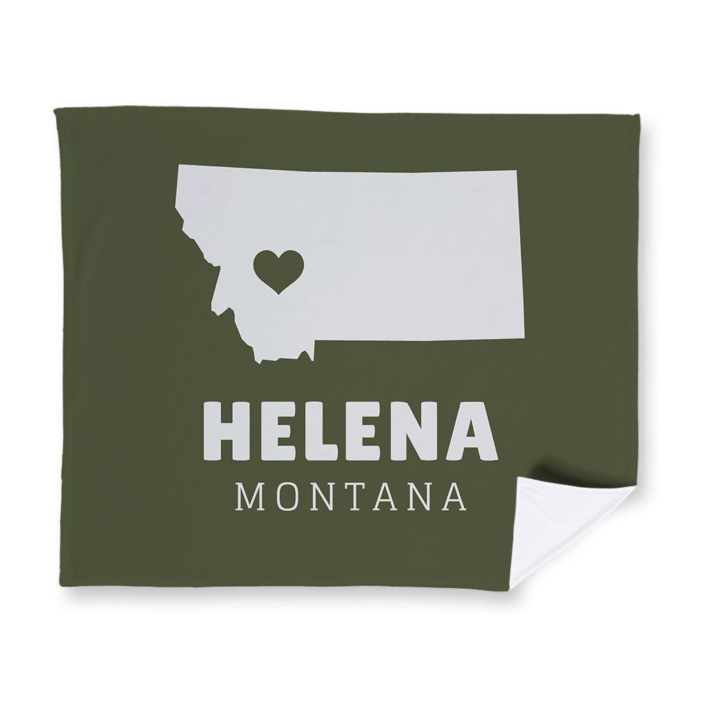 state-vector-heart-montana-blanket-fleece