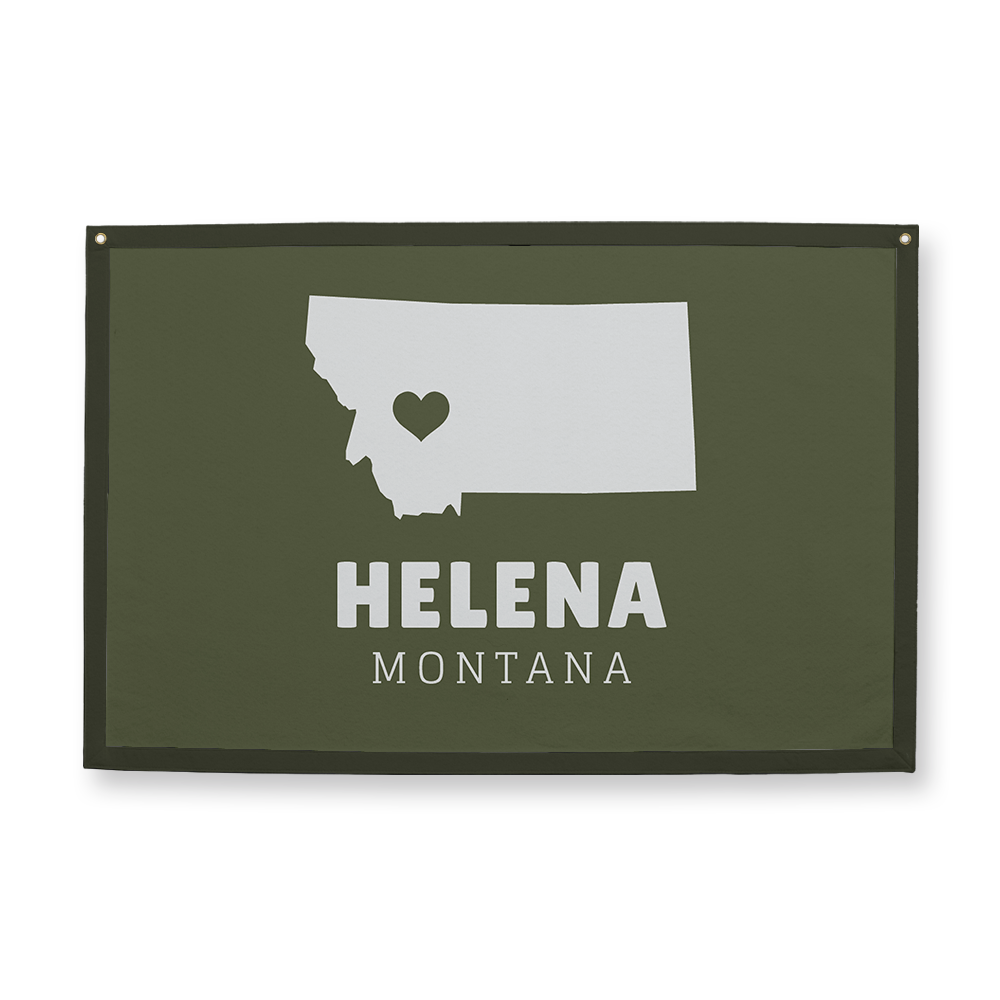 state-vector-heart-montana-camp-flag-rectangle