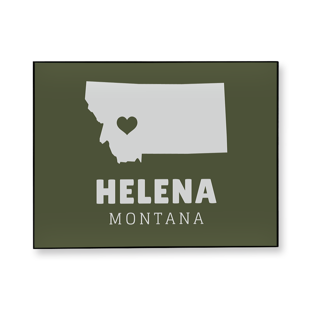 state-vector-heart-montana-fabric-in-a-frame-wall-art