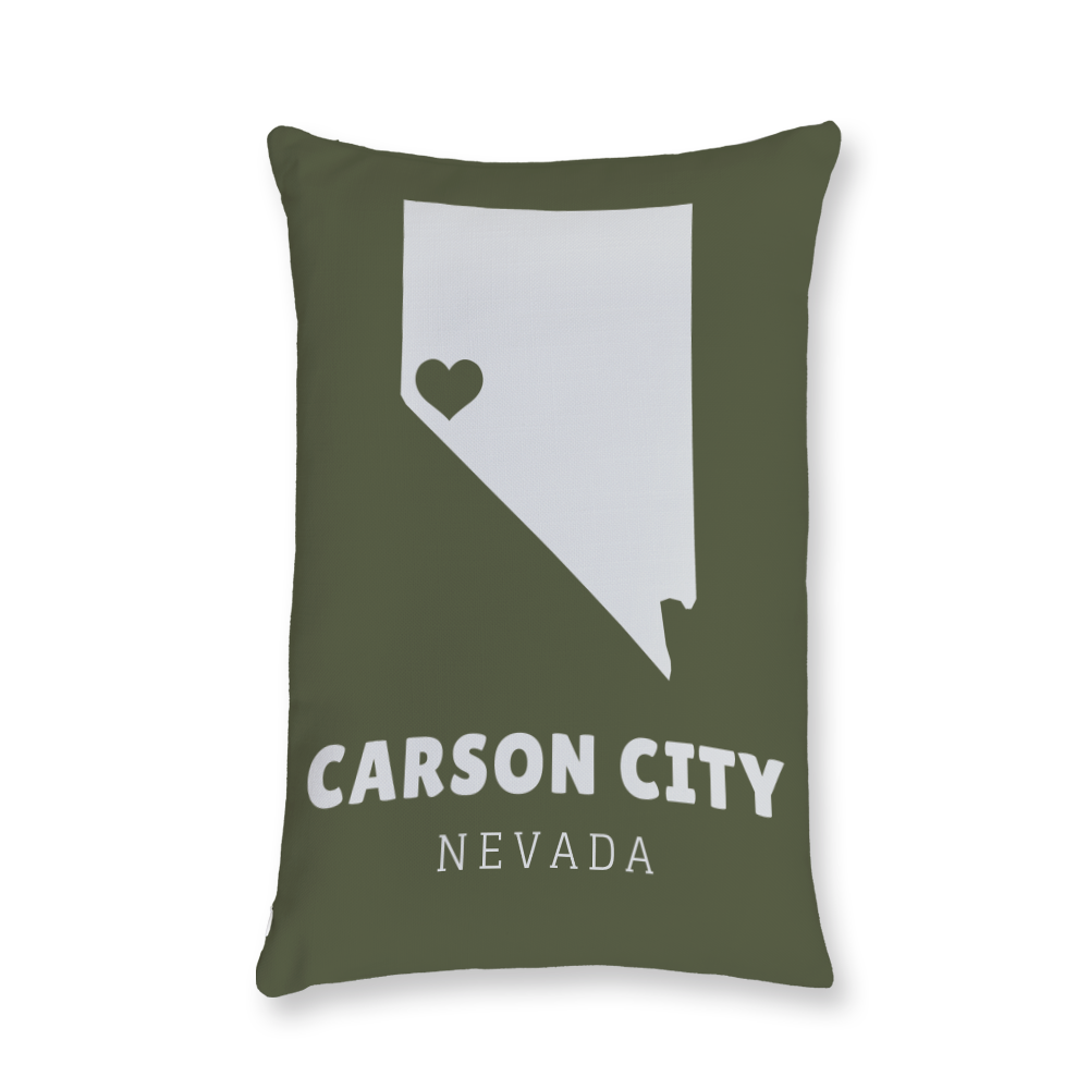 state-vector-heart-nevada-throw-pillow