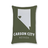 state-vector-heart-nevada-throw-pillow