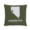 state-vector-heart-nevada-throw-pillow