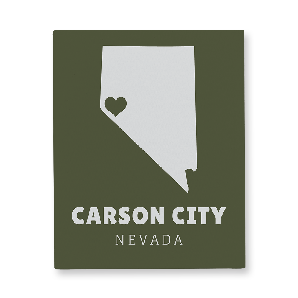 state-vector-heart-nevada-gallery-canvas-wall-art