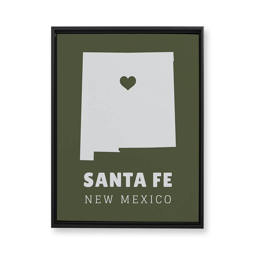 state-vector-heart-new-mexico-floating-canvas-wall-art