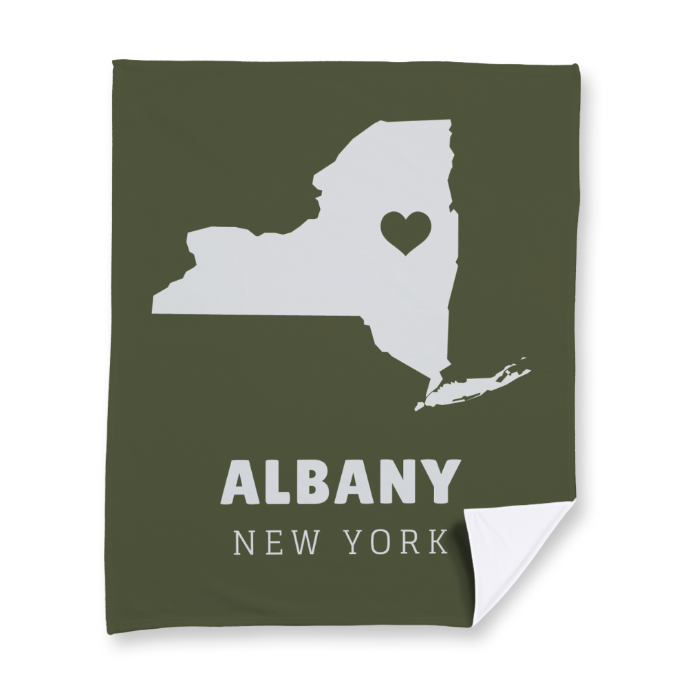 state-vector-heart-new-york-blanket-fleece