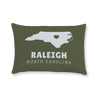 state-vector-heart-north-carolina-throw-pillow