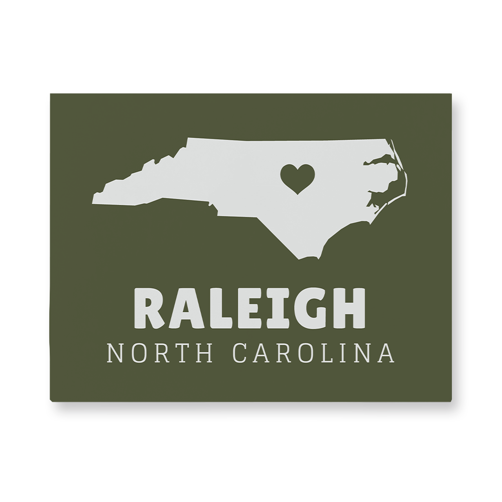 state-vector-heart-north-carolina-aluminum-wall-art