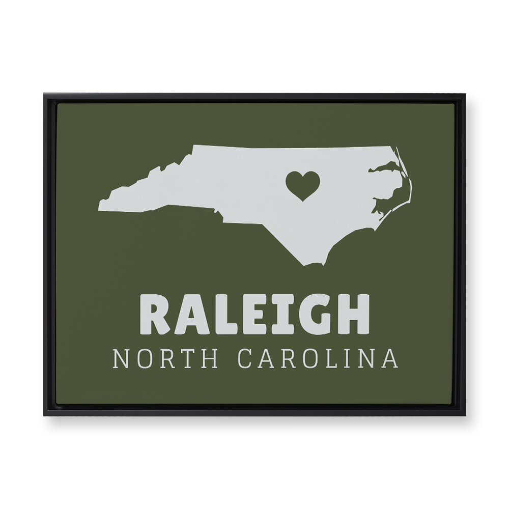 state-vector-heart-north-carolina-floating-canvas-wall-art