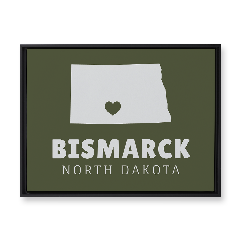 state-vector-heart-north-dakota-floating-canvas-wall-art