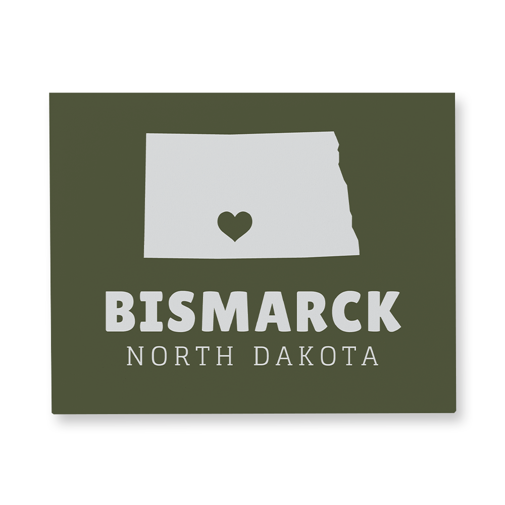 state-vector-heart-north-dakota-gallery-canvas-wall-art